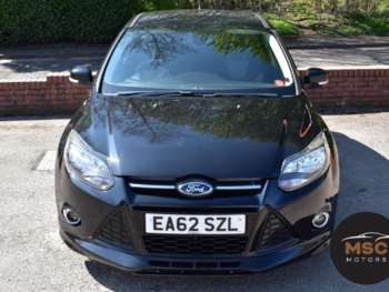 Used Ford Focus 2012 for sale - 74343296: Photo