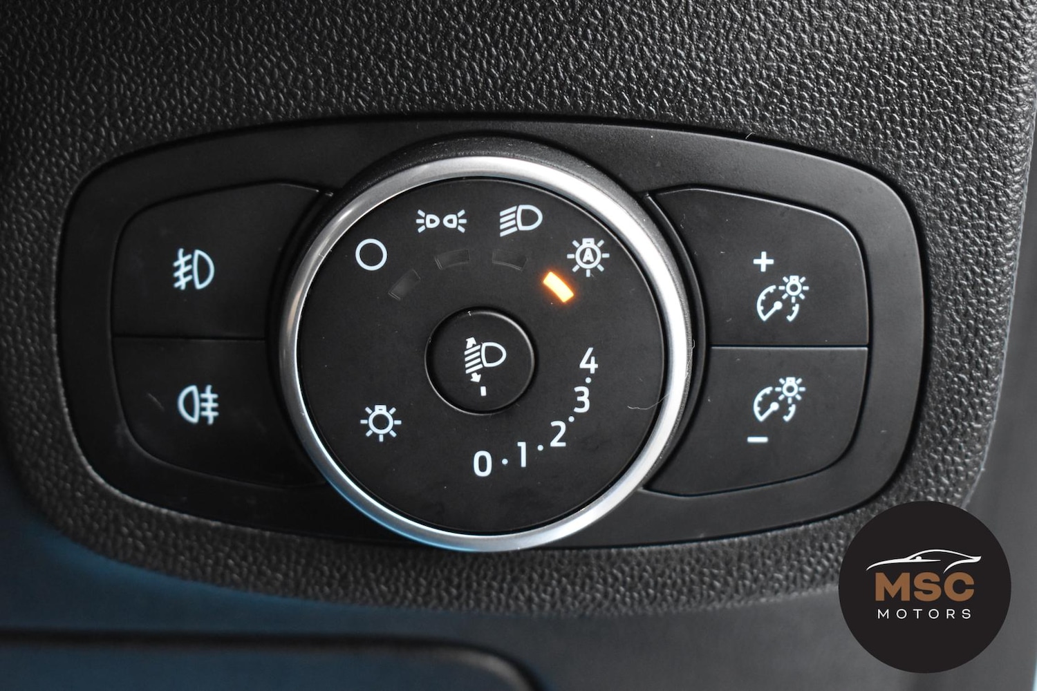 Used Ford Fiesta 2018 for sale - 76696989: Photo 27