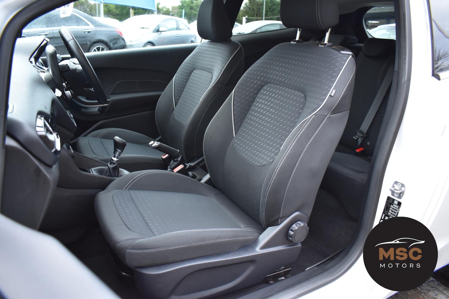 Used Ford Fiesta 2018 for sale - 76696989: Photo 31