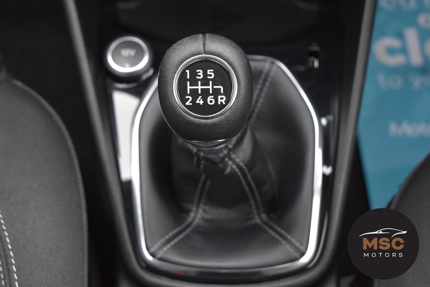 Used Ford Fiesta 2018 for sale - 76696989: Photo 38