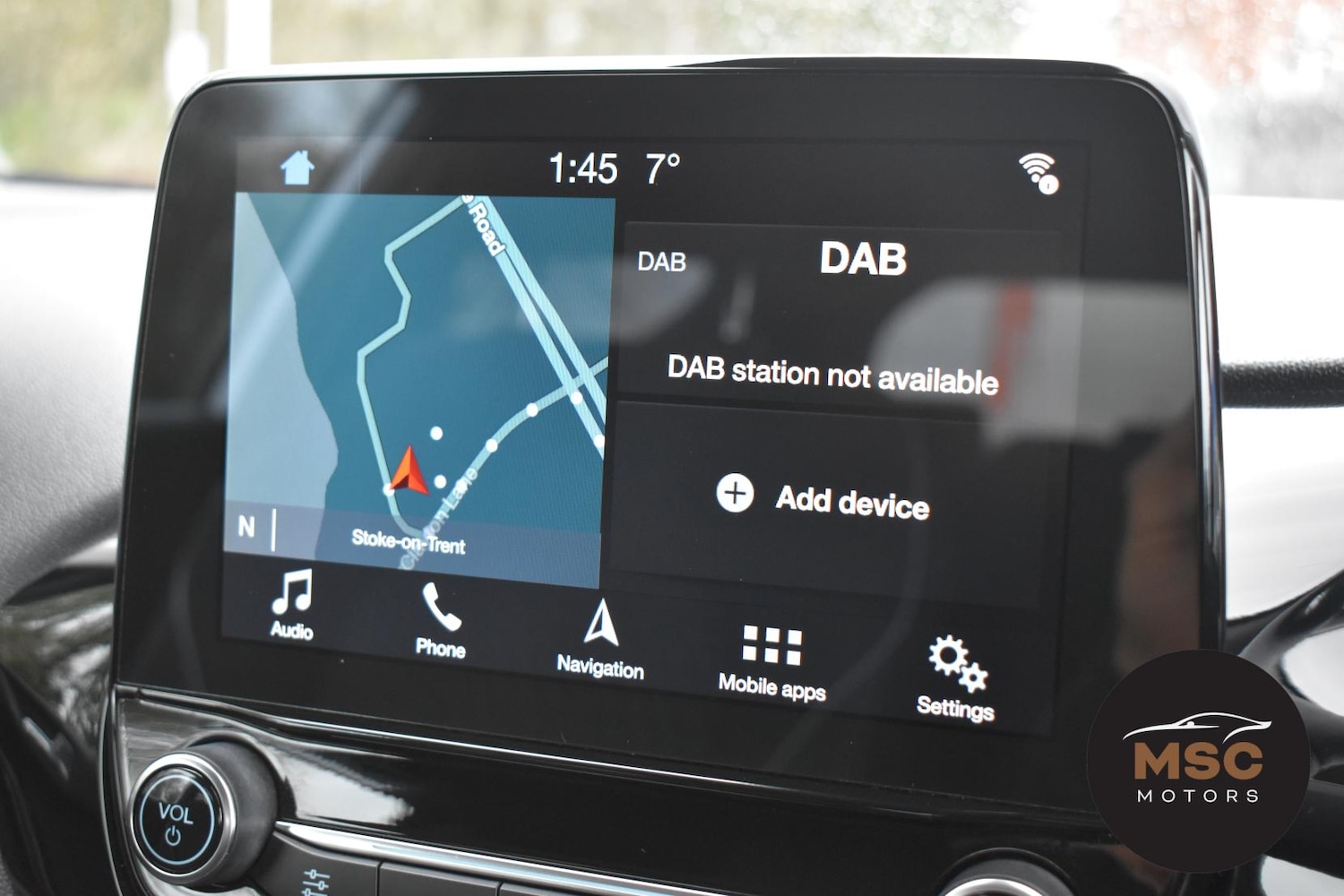 Used Ford Fiesta 2018 for sale - 76696989: Photo 45