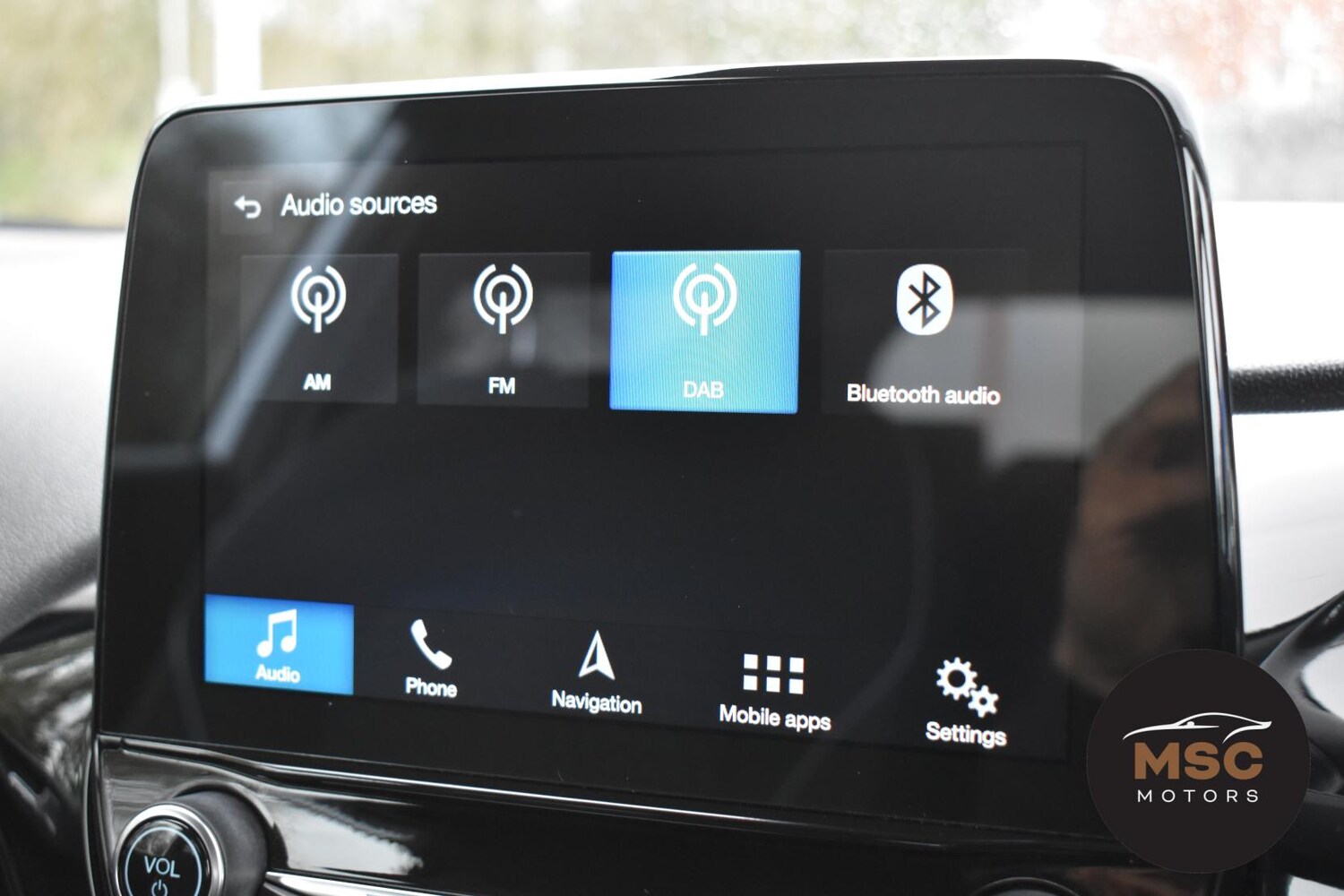 Used Ford Fiesta 2018 for sale - 76696989: Photo 46