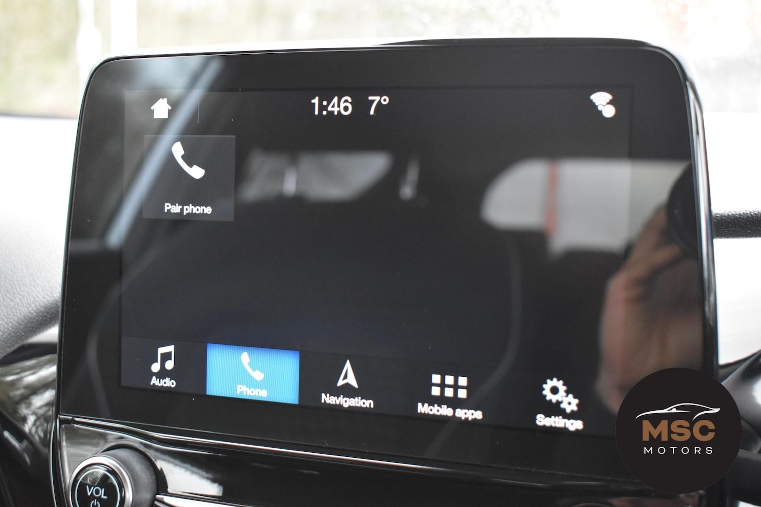 Used Ford Fiesta 2018 for sale - 76696989: Photo 47