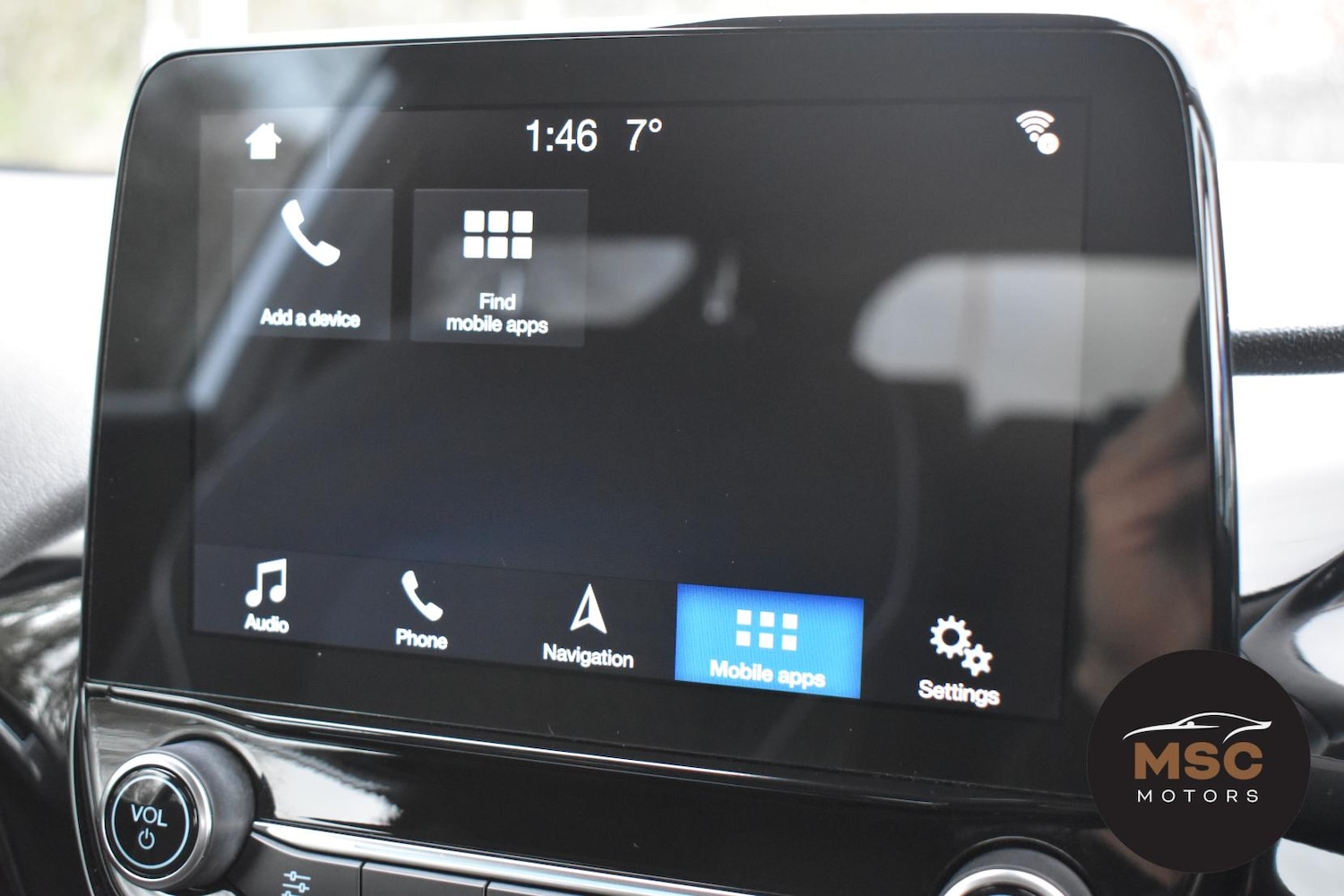 Used Ford Fiesta 2018 for sale - 76696989: Photo 49