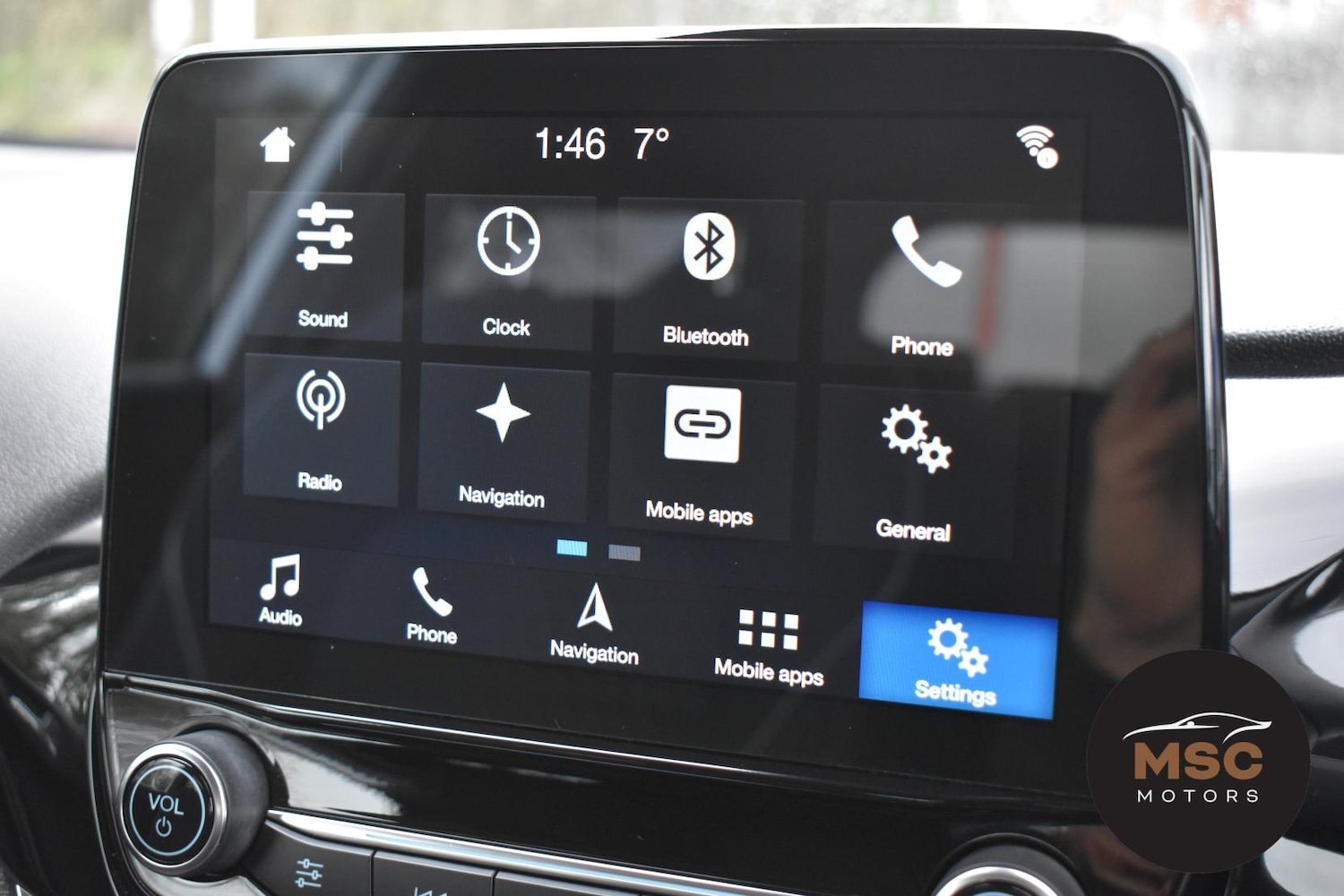 Used Ford Fiesta 2018 for sale - 76696989: Photo 50