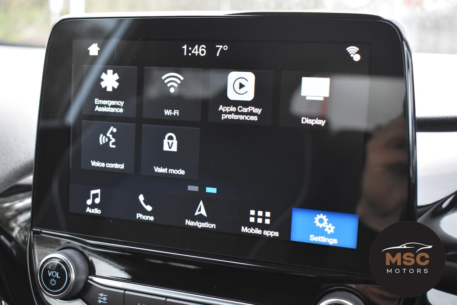 Used Ford Fiesta 2018 for sale - 76696989: Photo 51