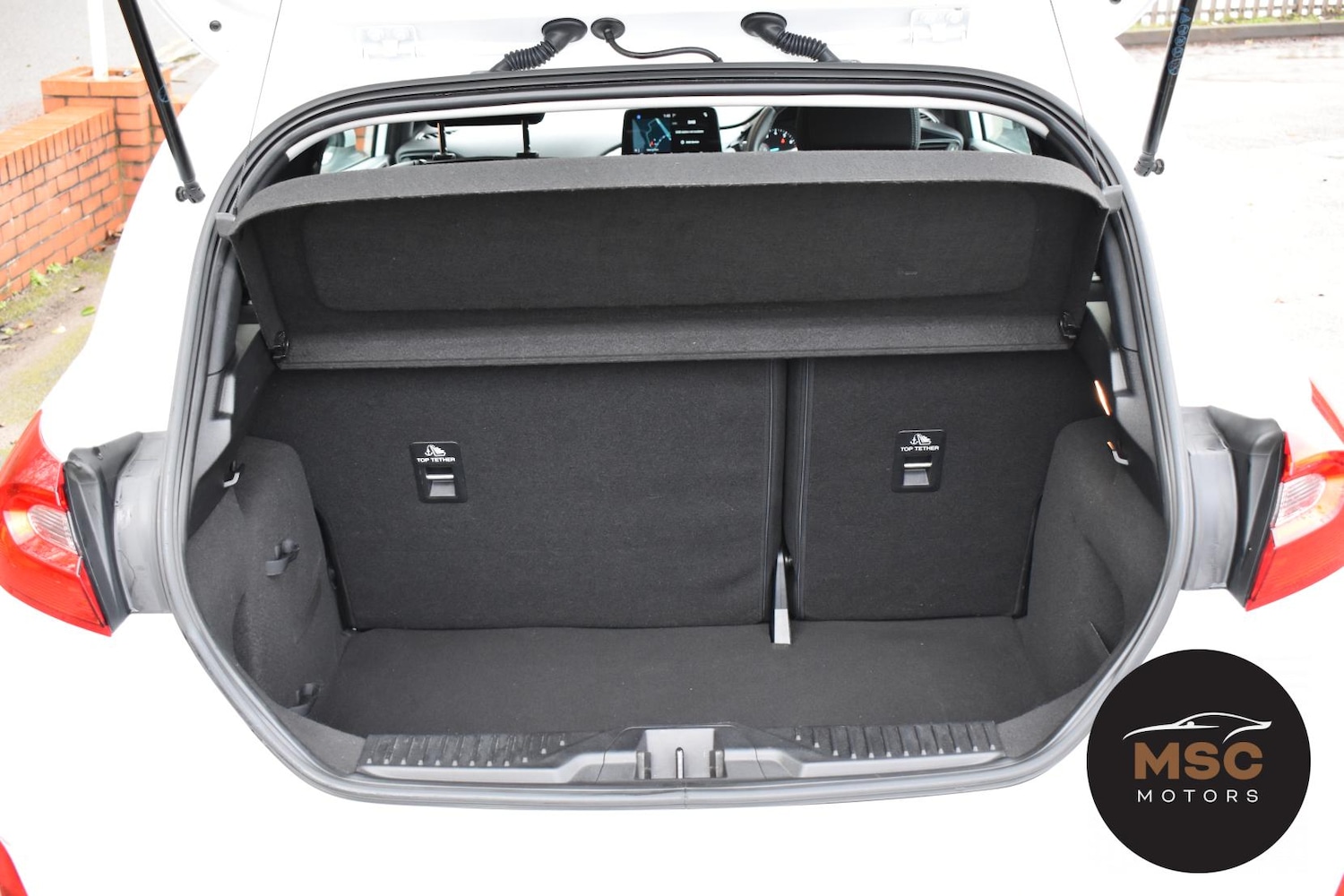 Used Ford Fiesta 2018 for sale - 76696989: Photo 53