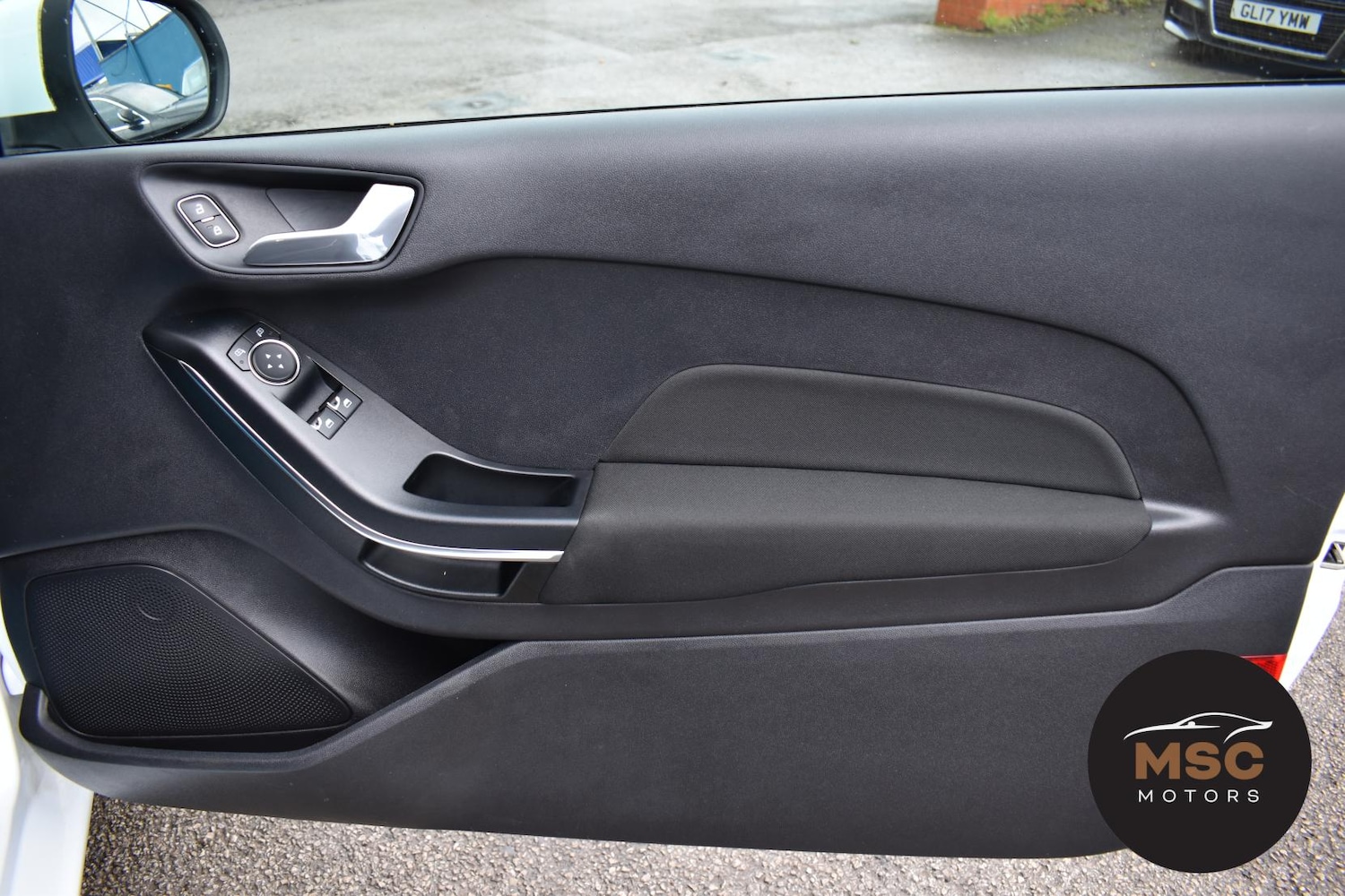 Used Ford Fiesta 2018 for sale - 76696989: Photo 54