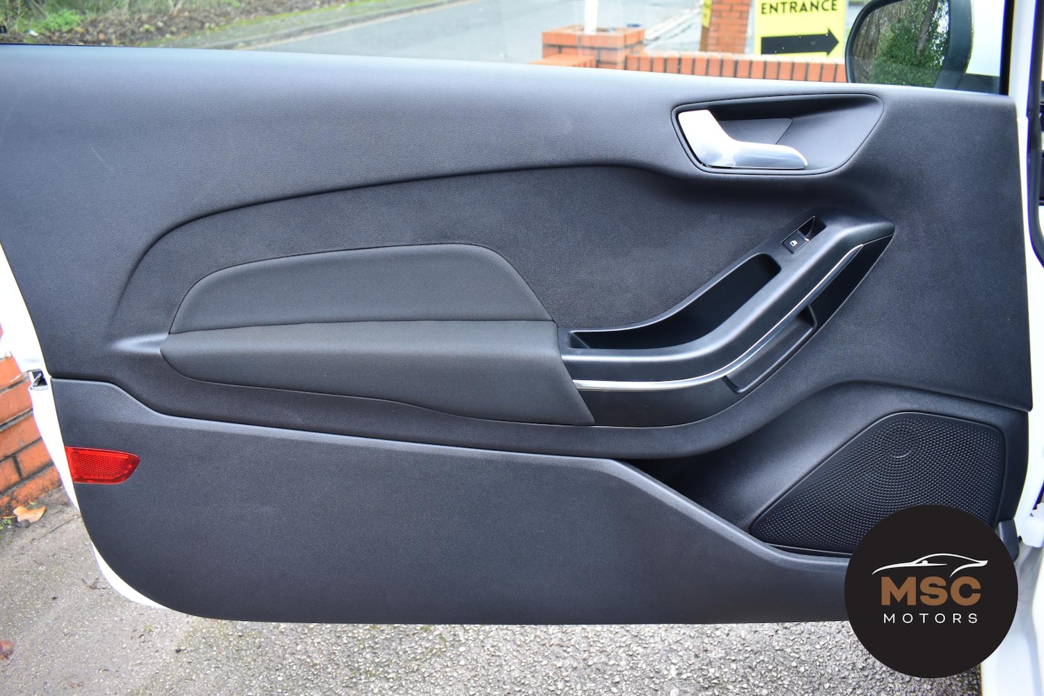 Used Ford Fiesta 2018 for sale - 76696989: Photo 55