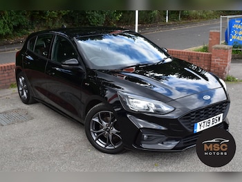 Ford - Focus