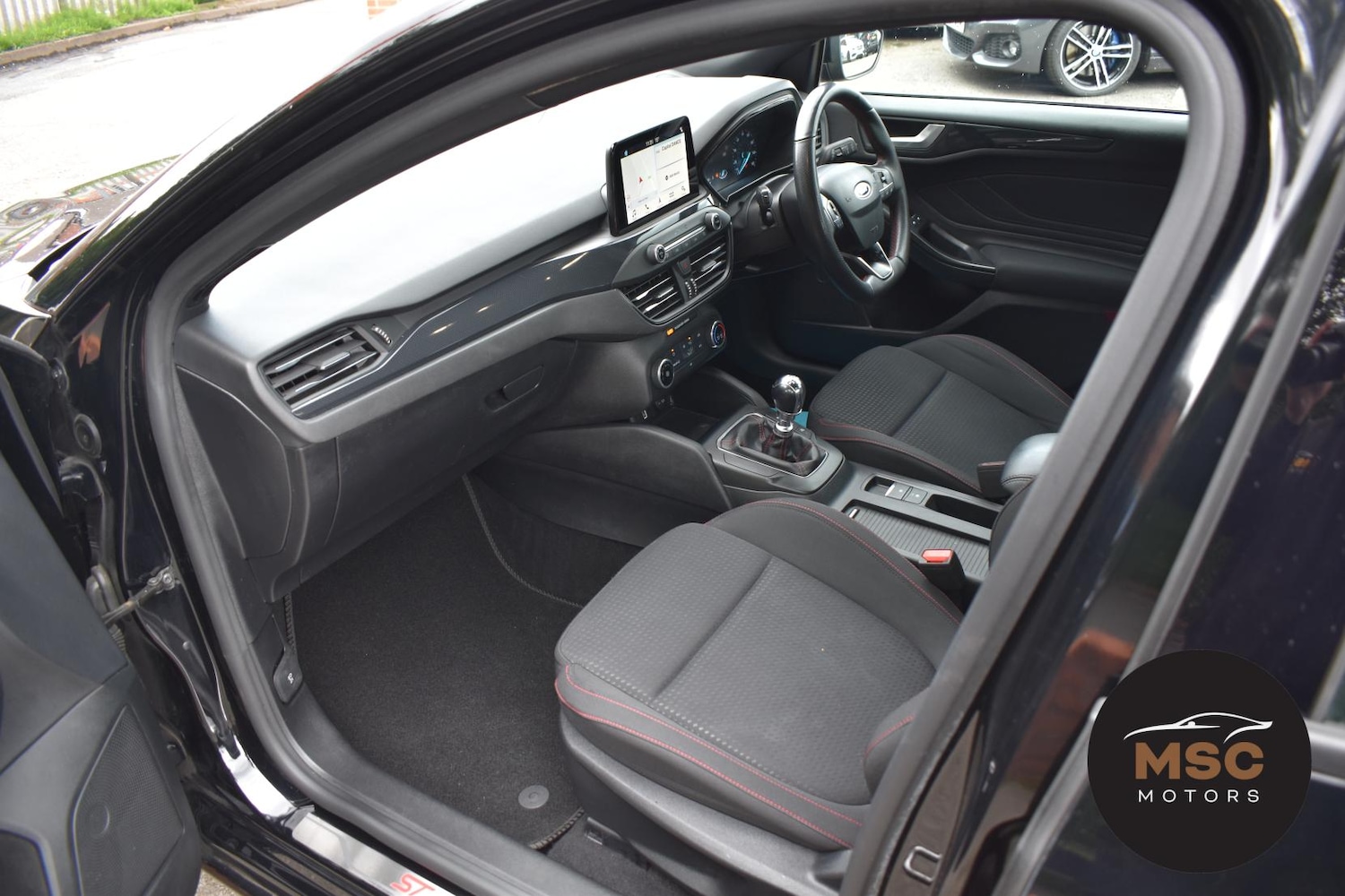 Vehicle 33