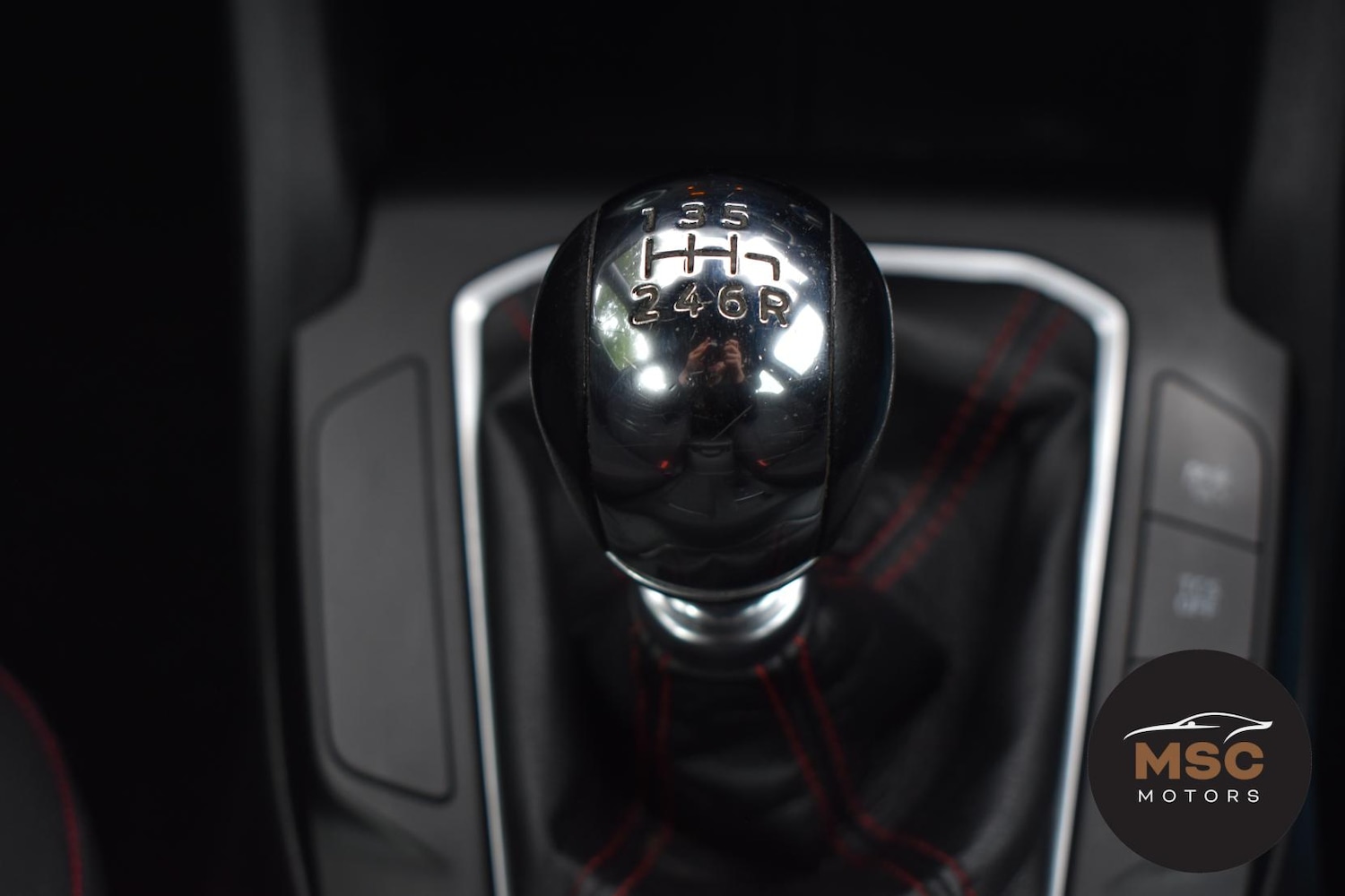 Vehicle 46