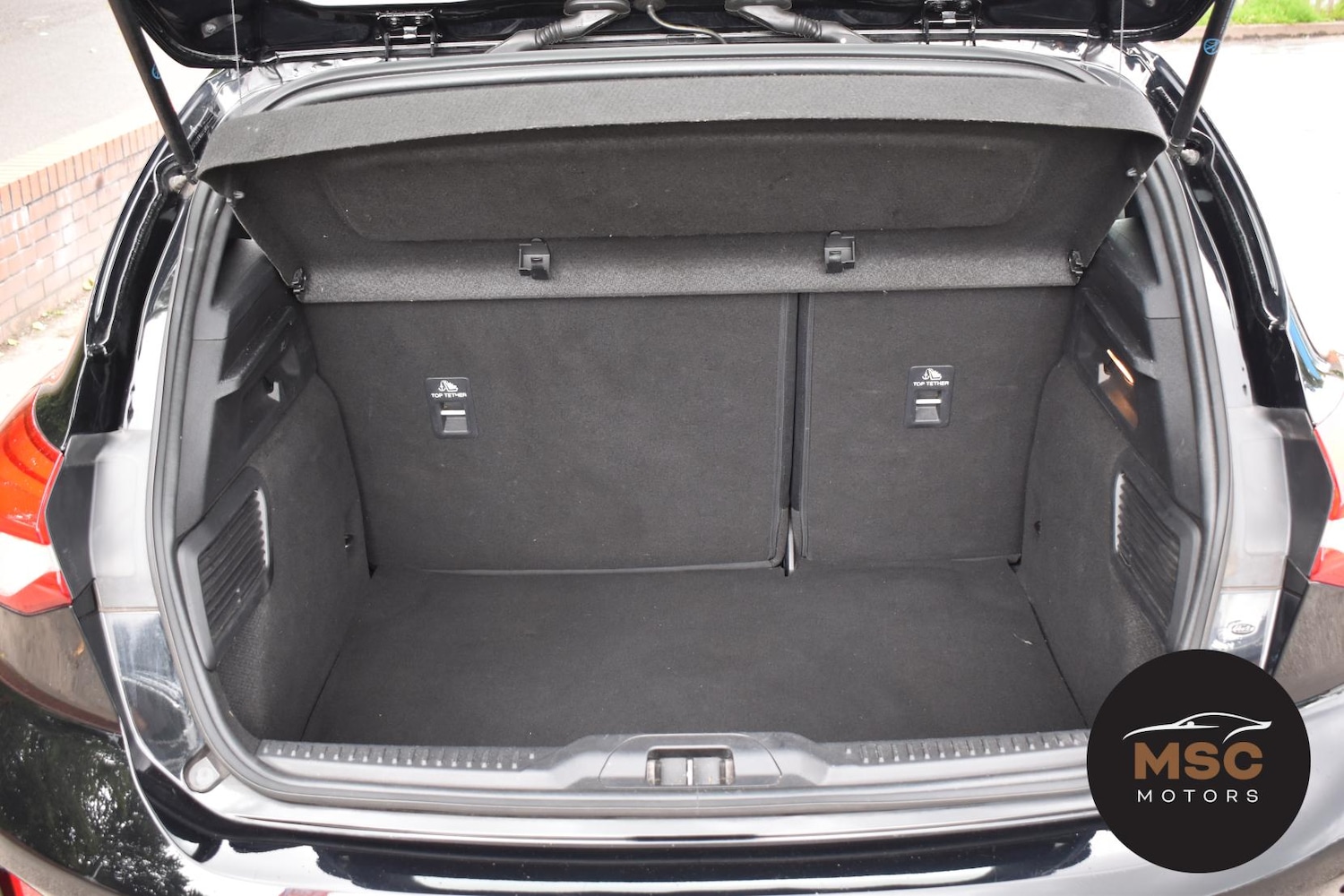 Vehicle 64