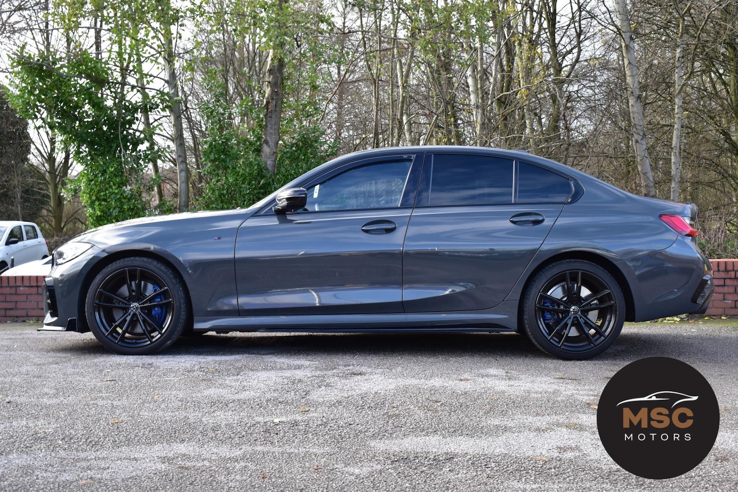 Used BMW 3 Series 2020 for sale - 76835169: Photo 10