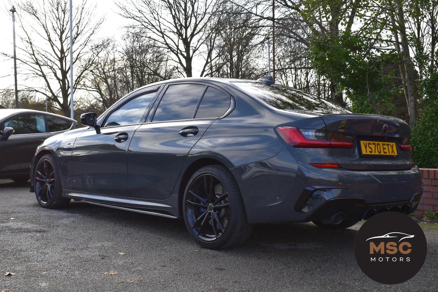 Used BMW 3 Series 2020 for sale - 76835169: Photo 12