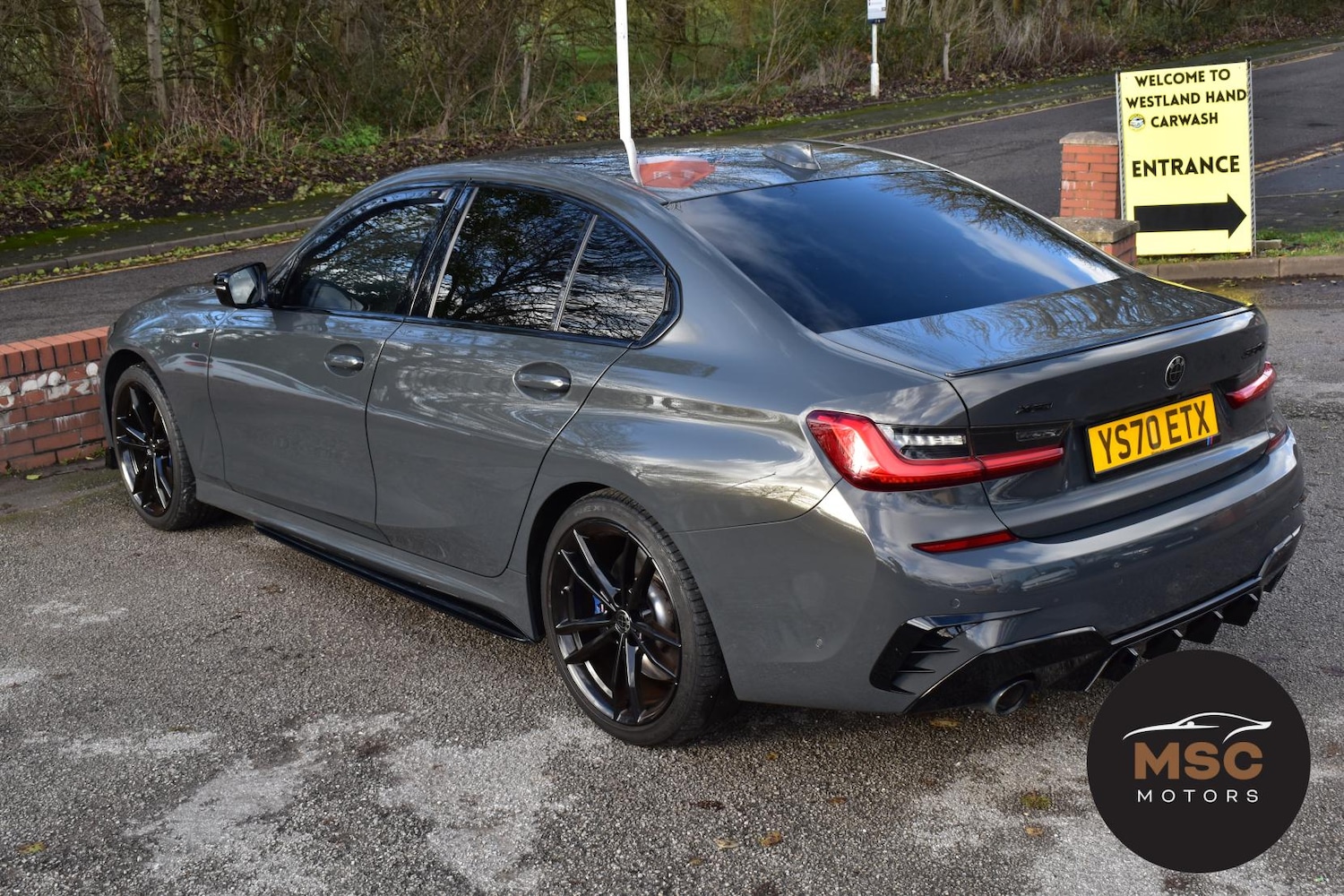 Used BMW 3 Series 2020 for sale - 76835169: Photo 13