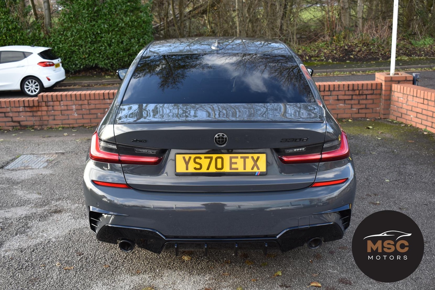 Used BMW 3 Series 2020 for sale - 76835169: Photo 15