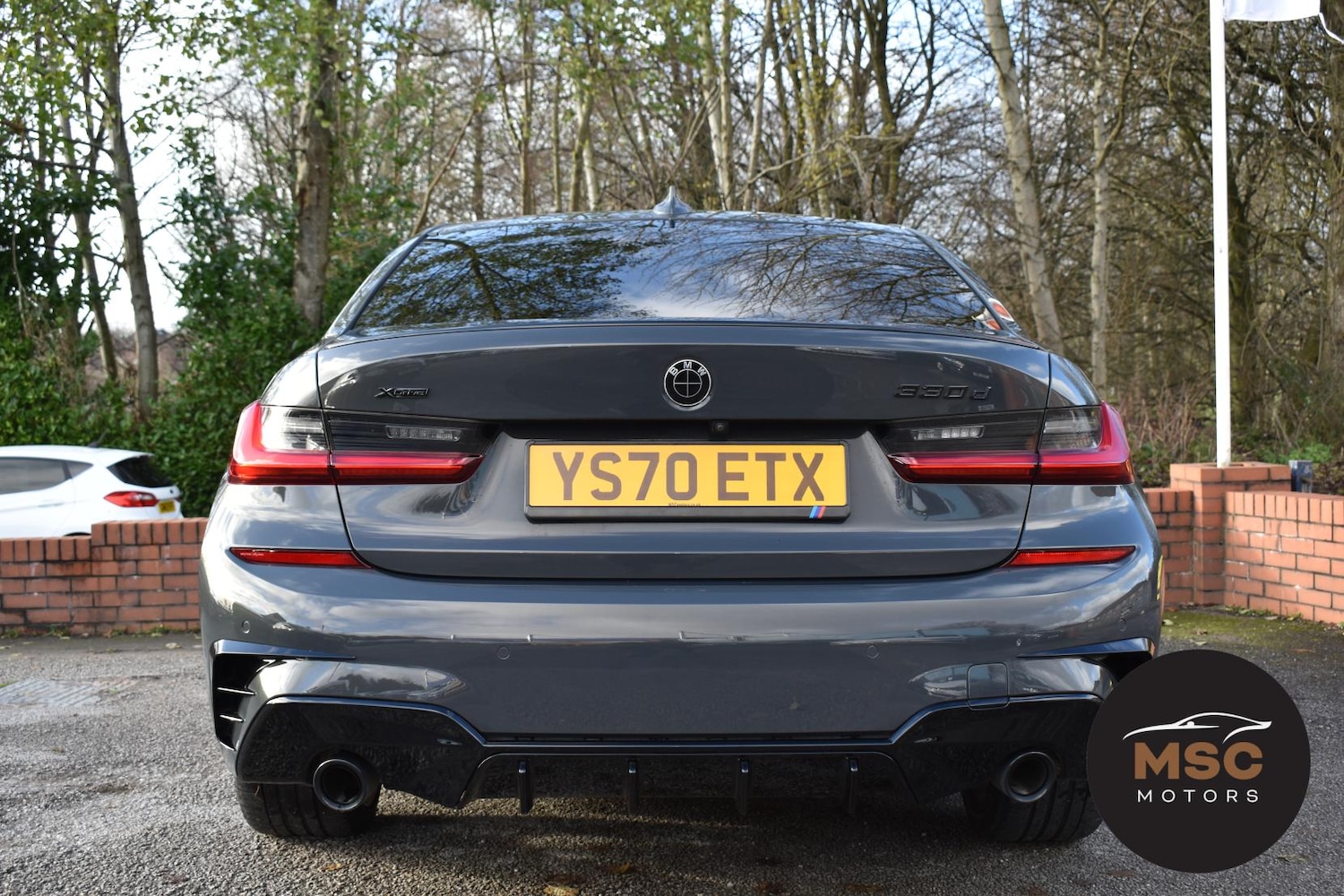 Used BMW 3 Series 2020 for sale - 76835169: Photo 16