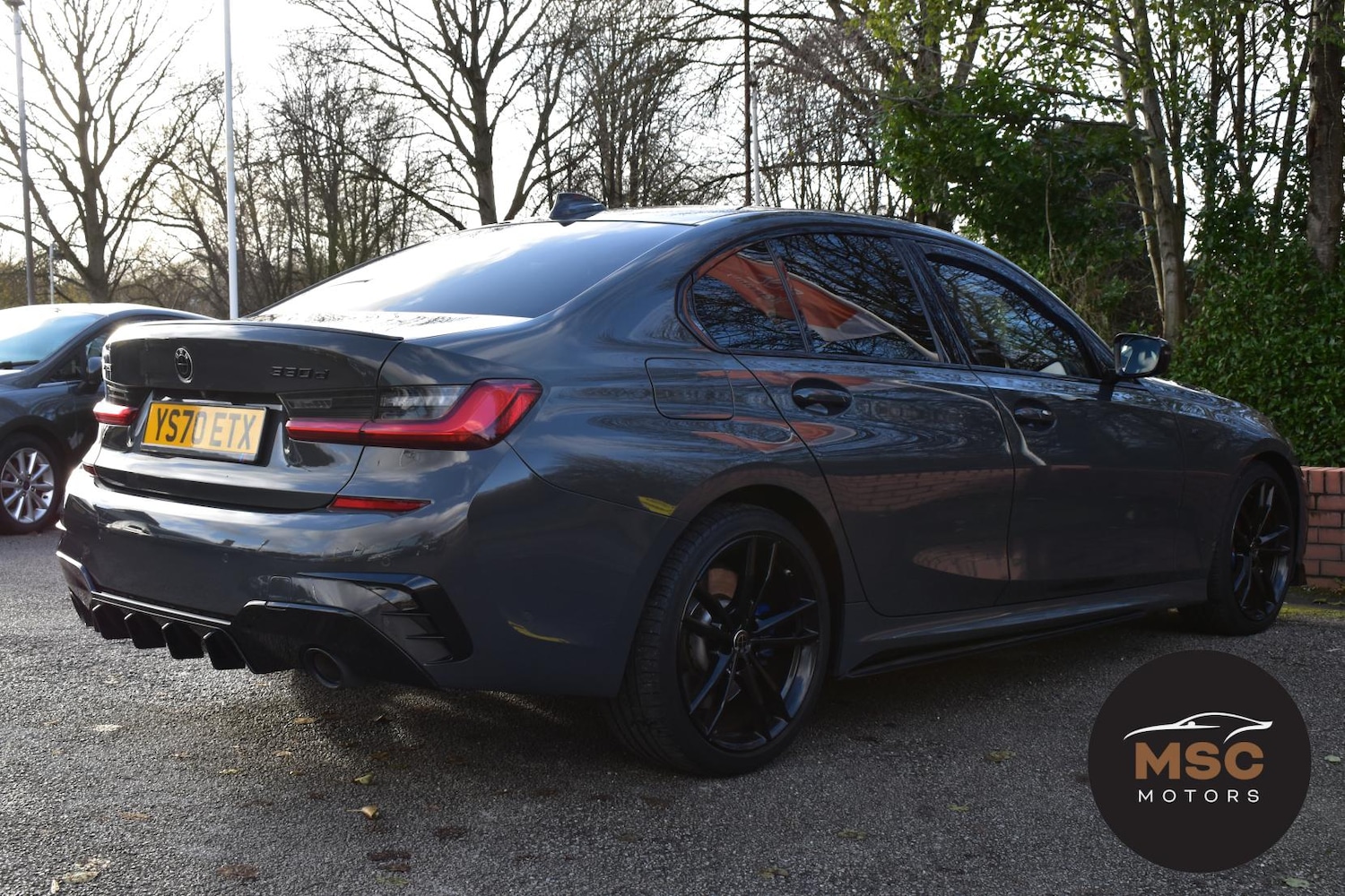 Used BMW 3 Series 2020 for sale - 76835169: Photo 18