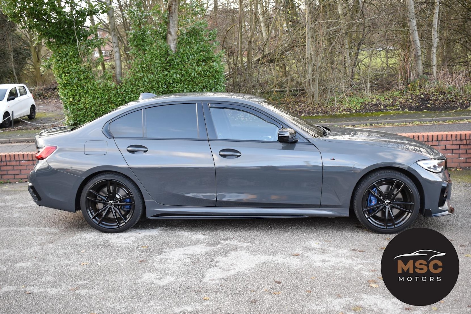 Used BMW 3 Series 2020 for sale - 76835169: Photo 21