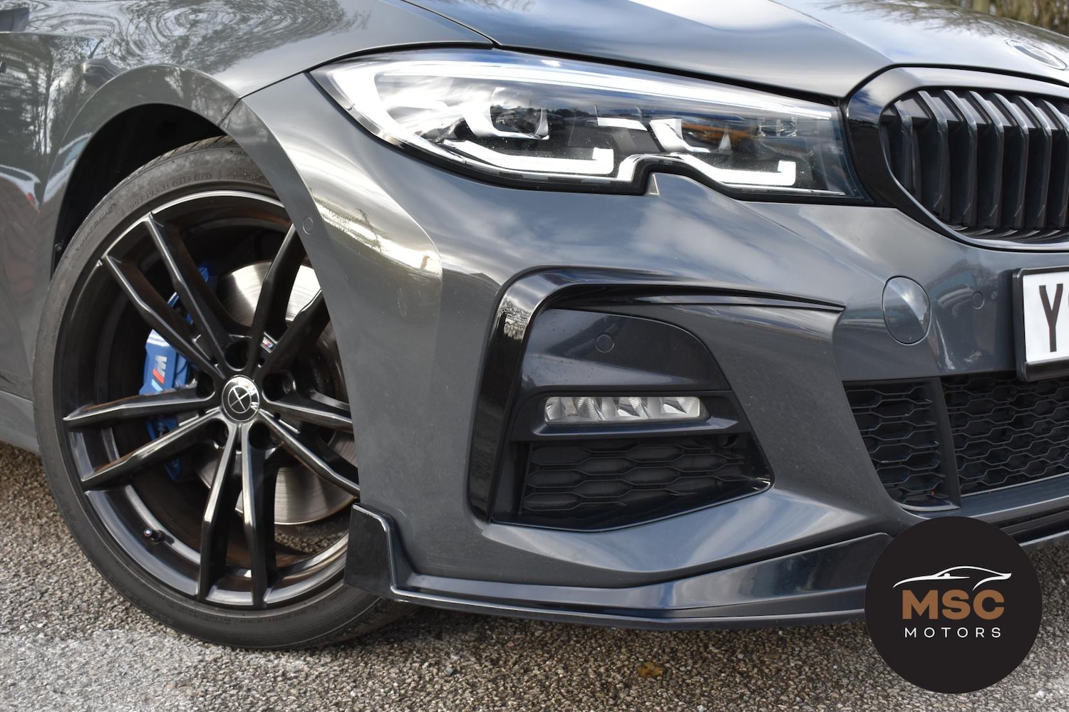 Used BMW 3 Series 2020 for sale - 76835169: Photo 26