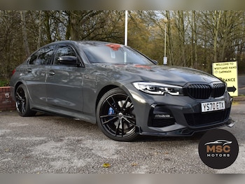 Used BMW 3 Series 2020 for sale - 76835169: Photo