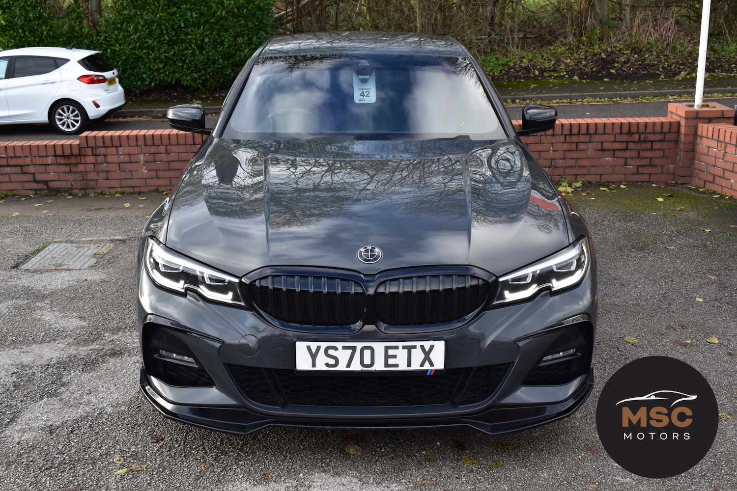 Used BMW 3 Series 2020 for sale - 76835169: Photo 3