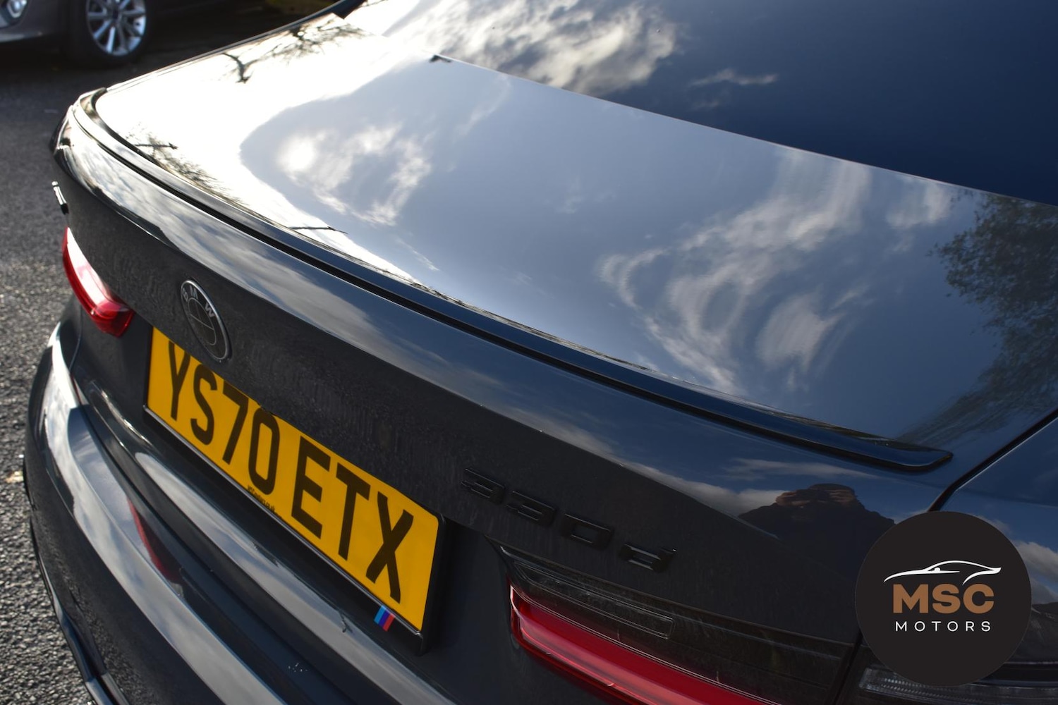 Used BMW 3 Series 2020 for sale - 76835169: Photo 30