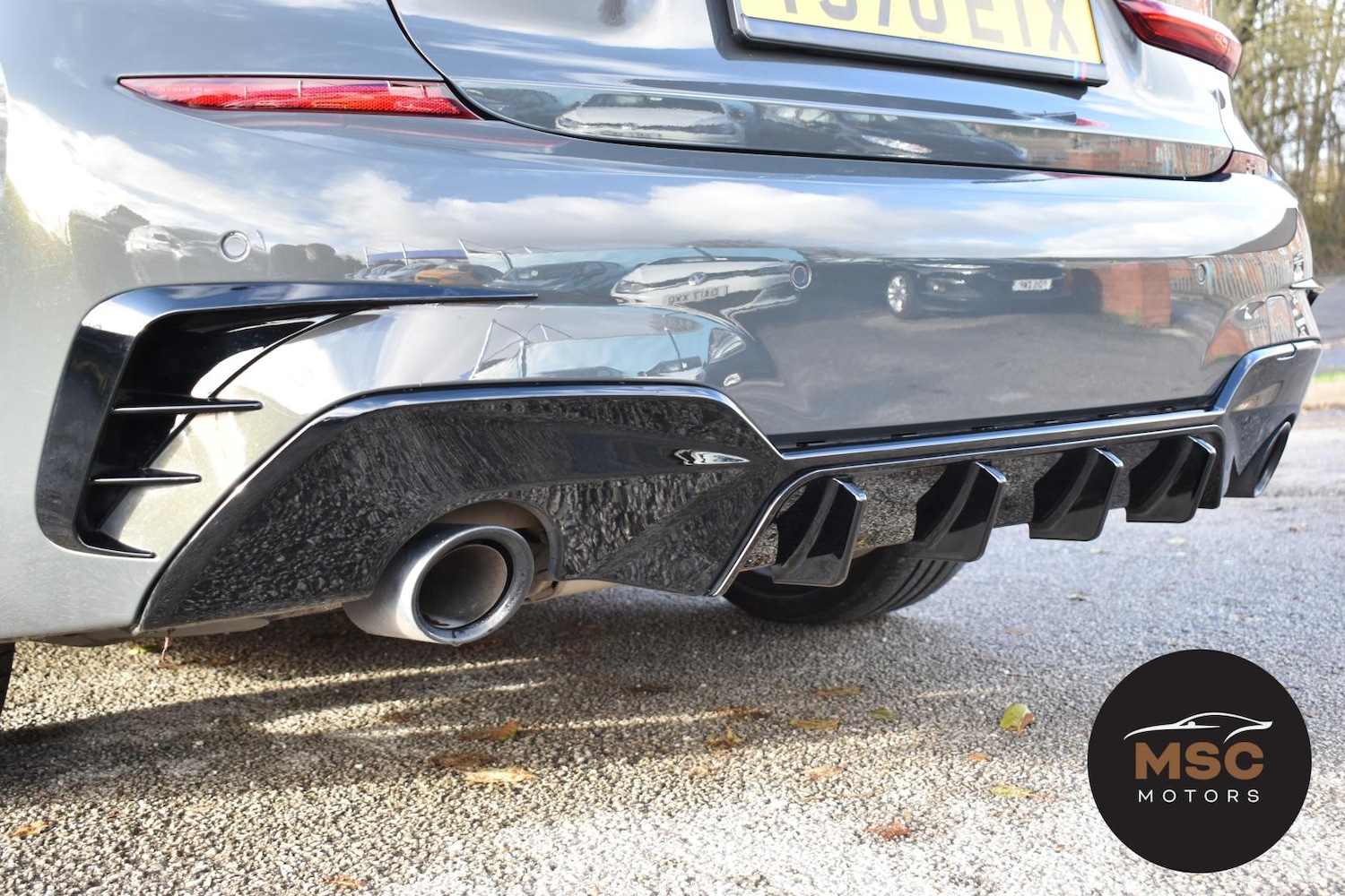 Used BMW 3 Series 2020 for sale - 76835169: Photo 31