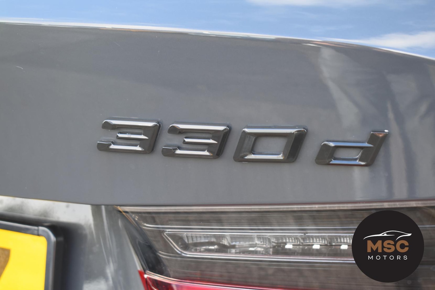 Used BMW 3 Series 2020 for sale - 76835169: Photo 33