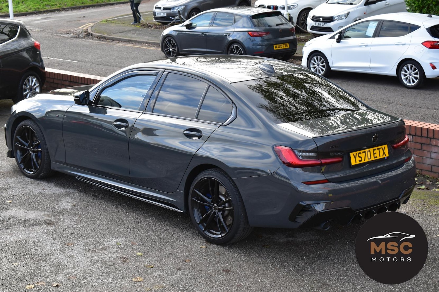 Used BMW 3 Series 2020 for sale - 76835169: Photo 37