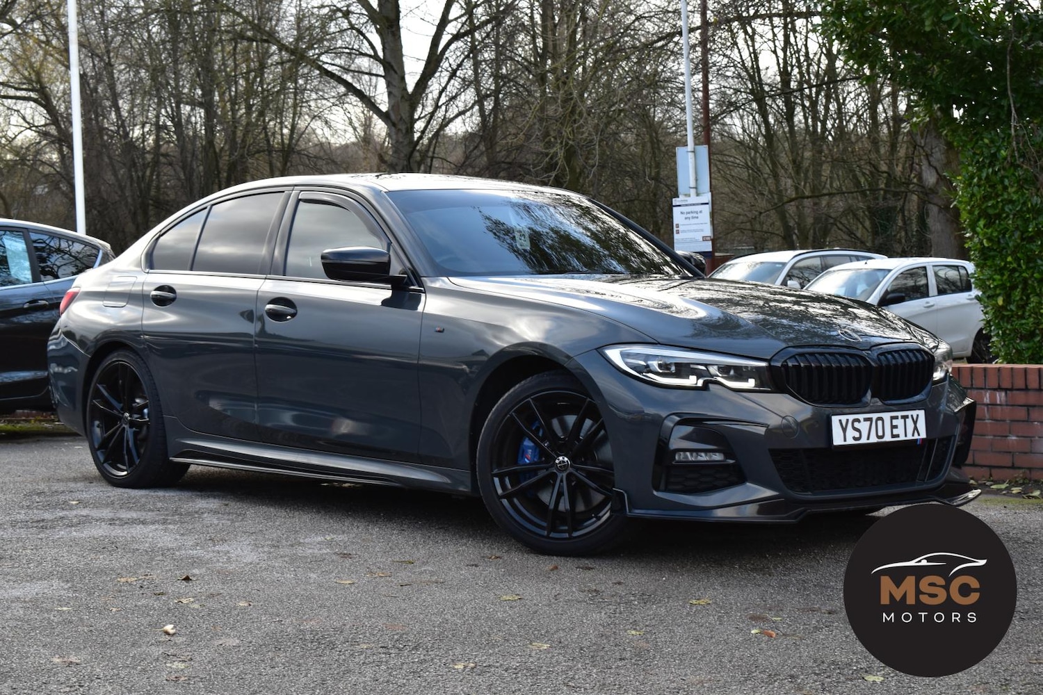 Used BMW 3 Series 2020 for sale - 76835169: Photo 38