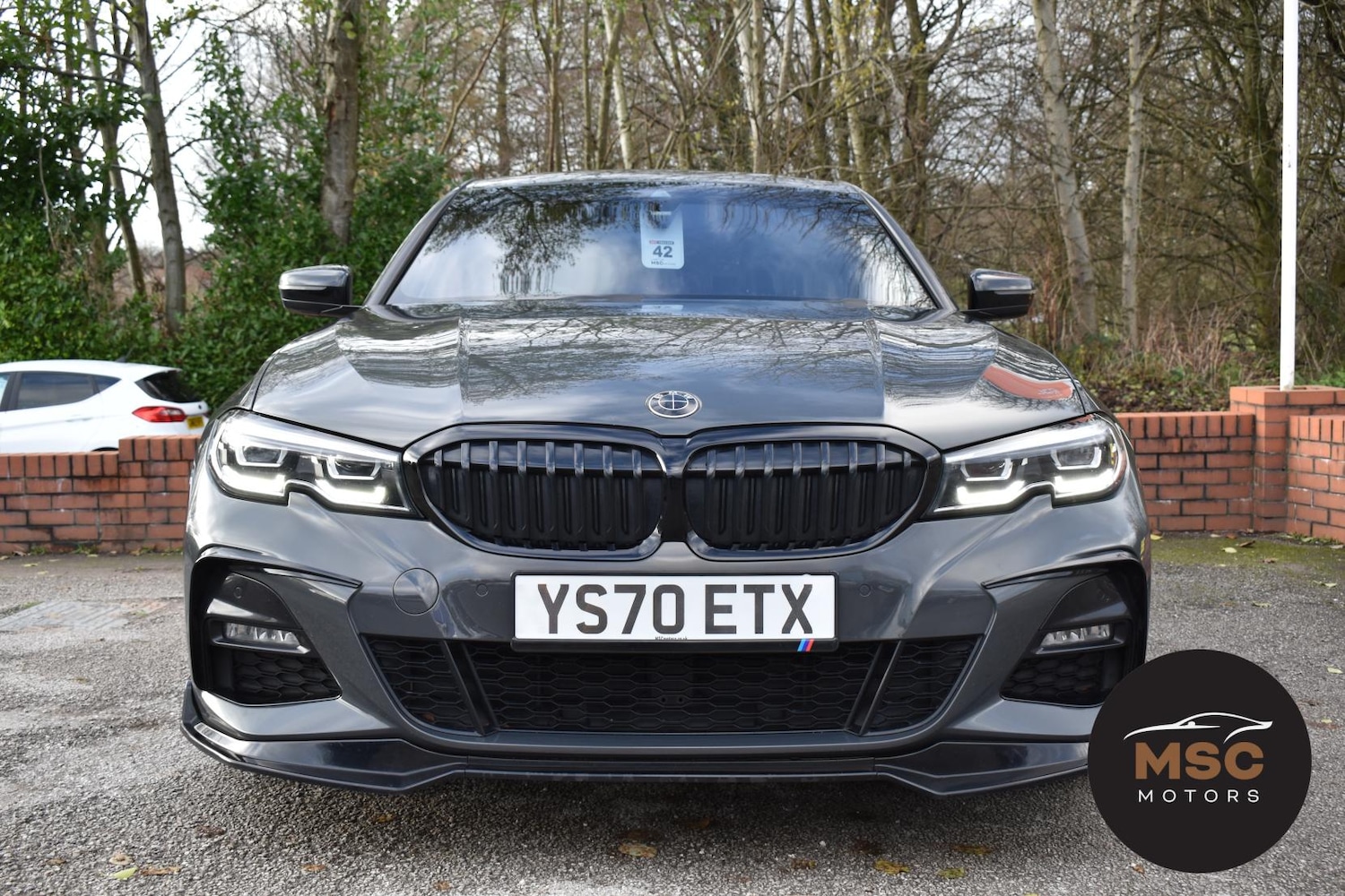 Used BMW 3 Series 2020 for sale - 76835169: Photo 4