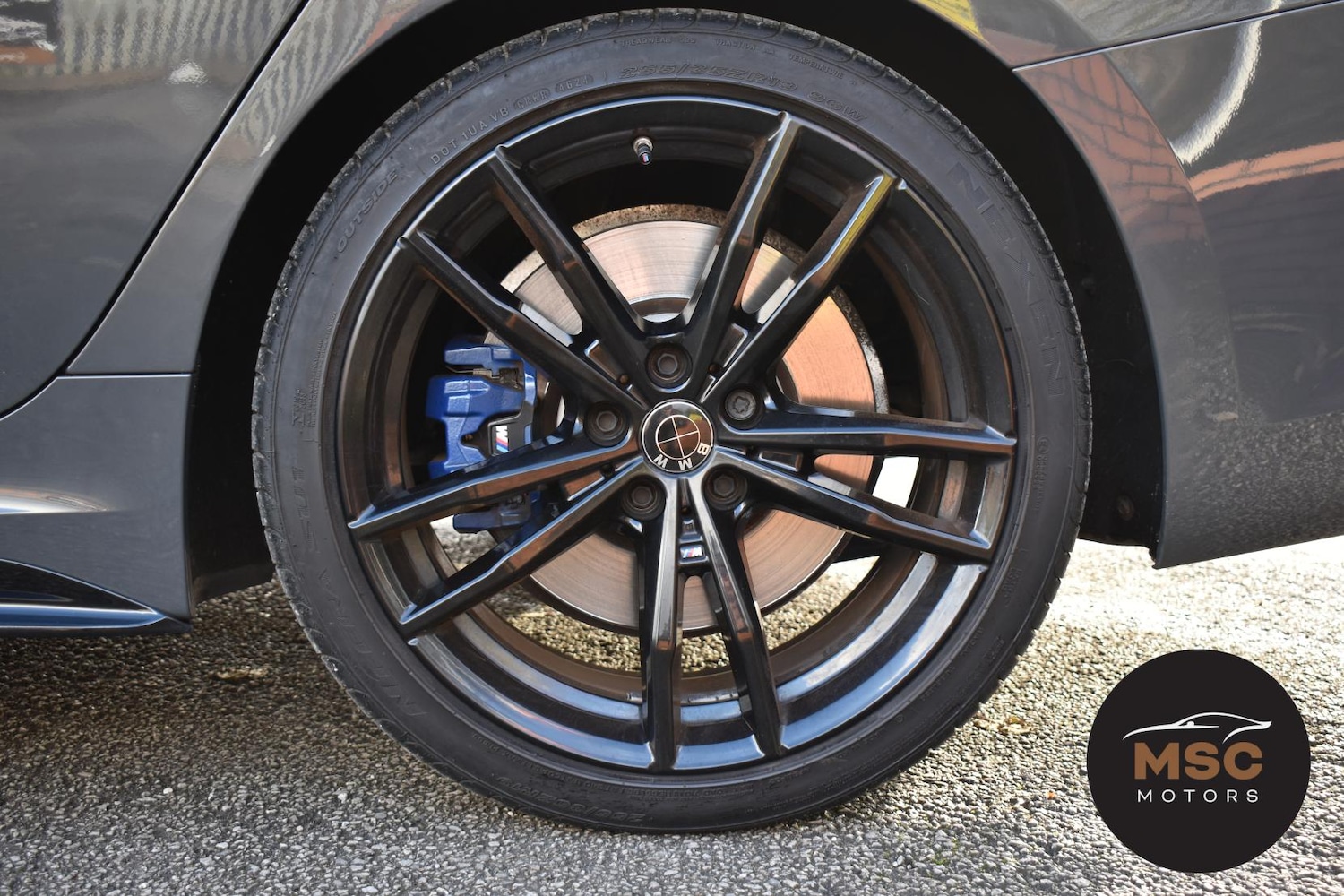 Used BMW 3 Series 2020 for sale - 76835169: Photo 42