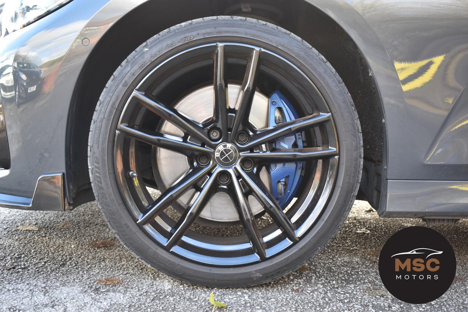 Used BMW 3 Series 2020 for sale - 76835169: Photo 43