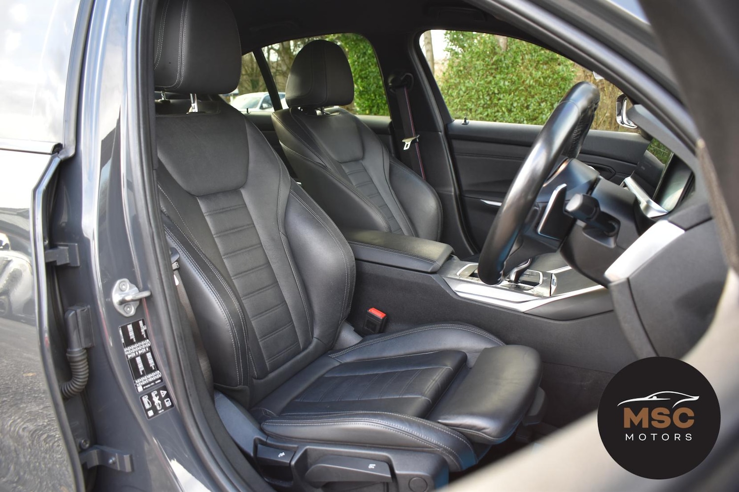 Used BMW 3 Series 2020 for sale - 76835169: Photo 48