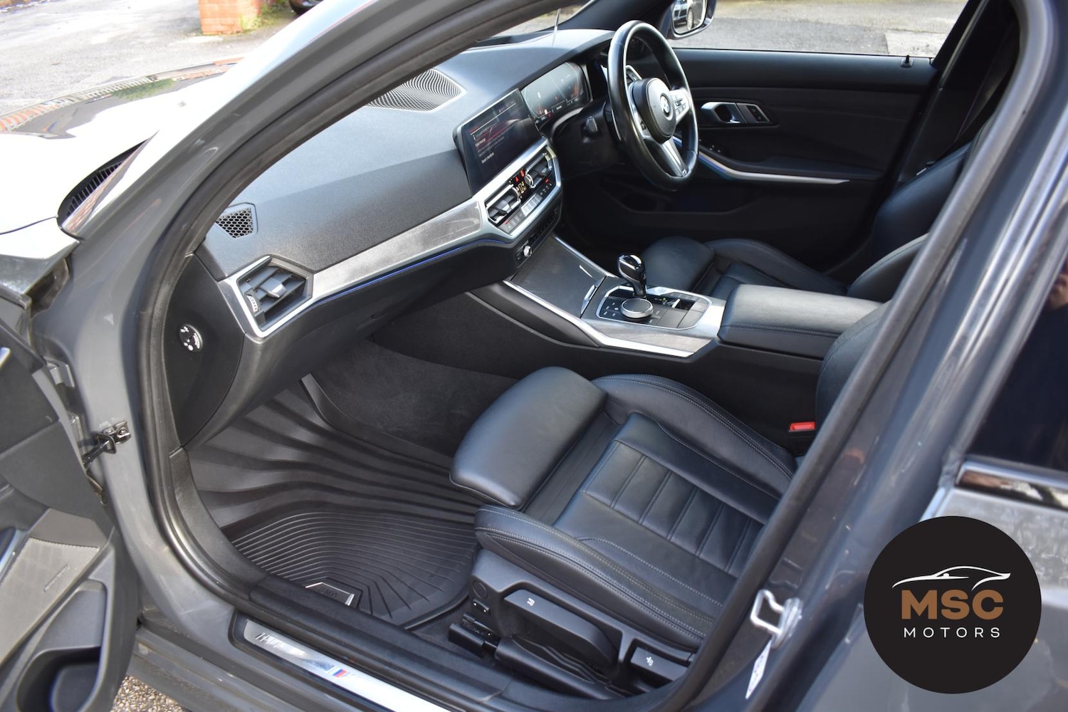 Used BMW 3 Series 2020 for sale - 76835169: Photo 49