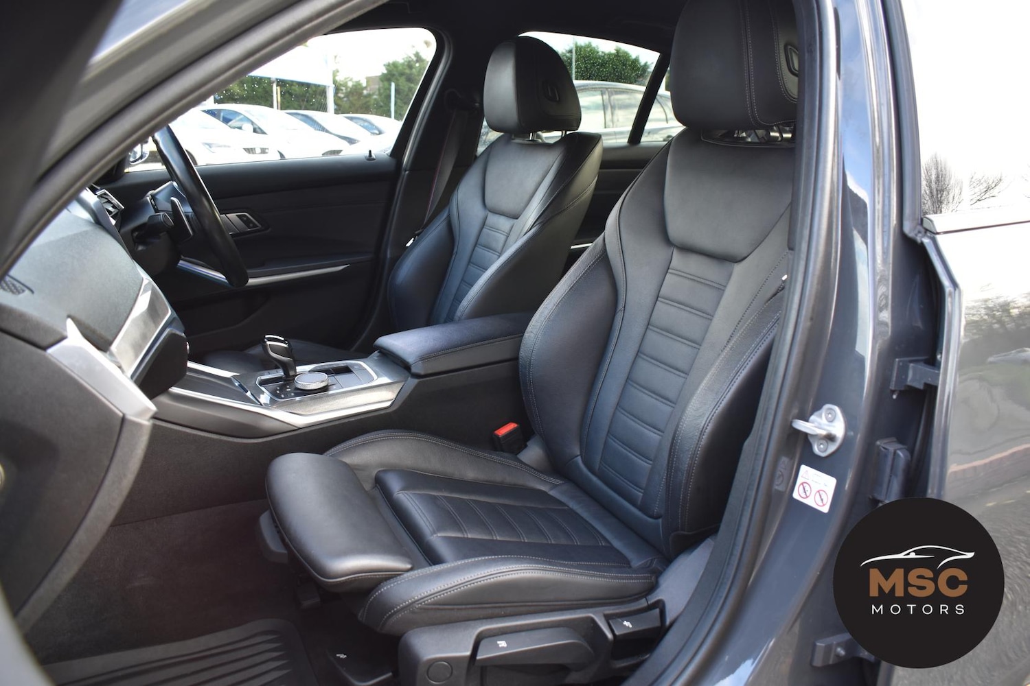 Used BMW 3 Series 2020 for sale - 76835169: Photo 50