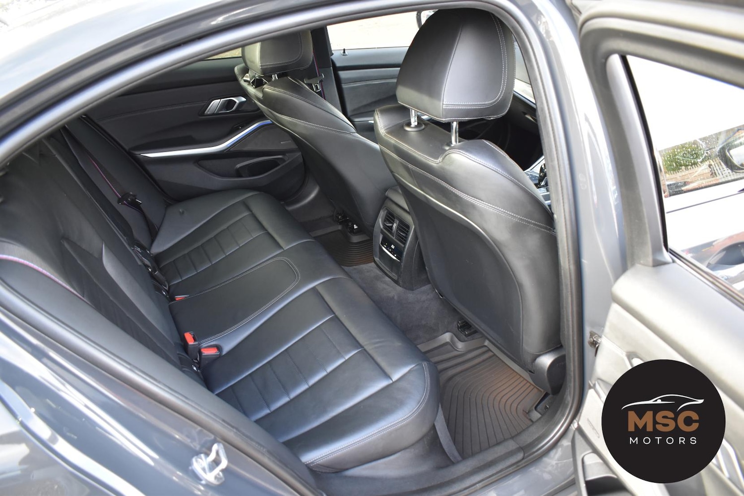 Used BMW 3 Series 2020 for sale - 76835169: Photo 51