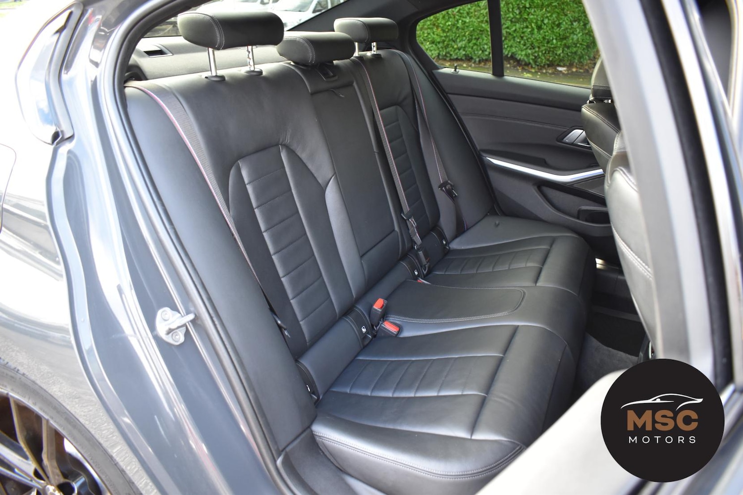 Used BMW 3 Series 2020 for sale - 76835169: Photo 52