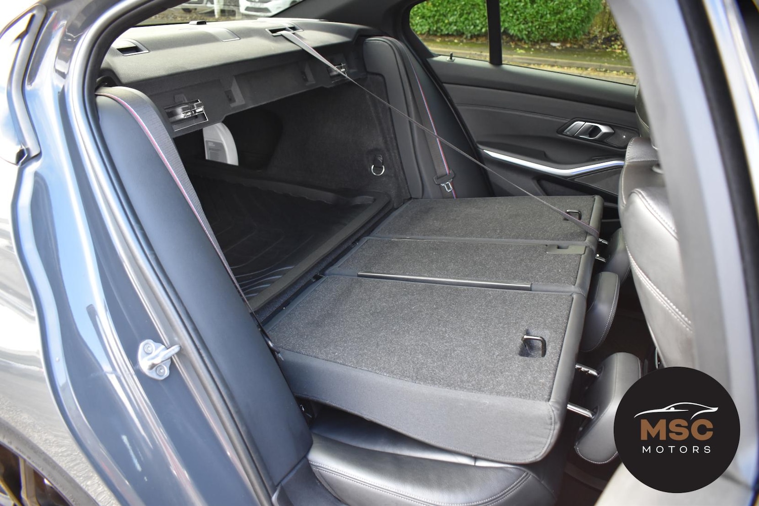 Used BMW 3 Series 2020 for sale - 76835169: Photo 53