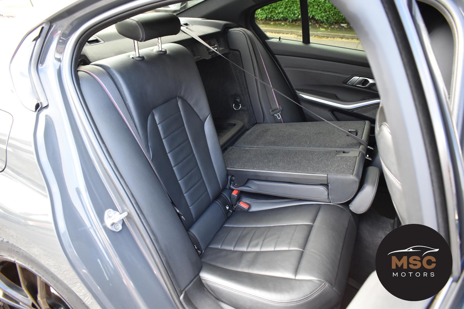 Used BMW 3 Series 2020 for sale - 76835169: Photo 54