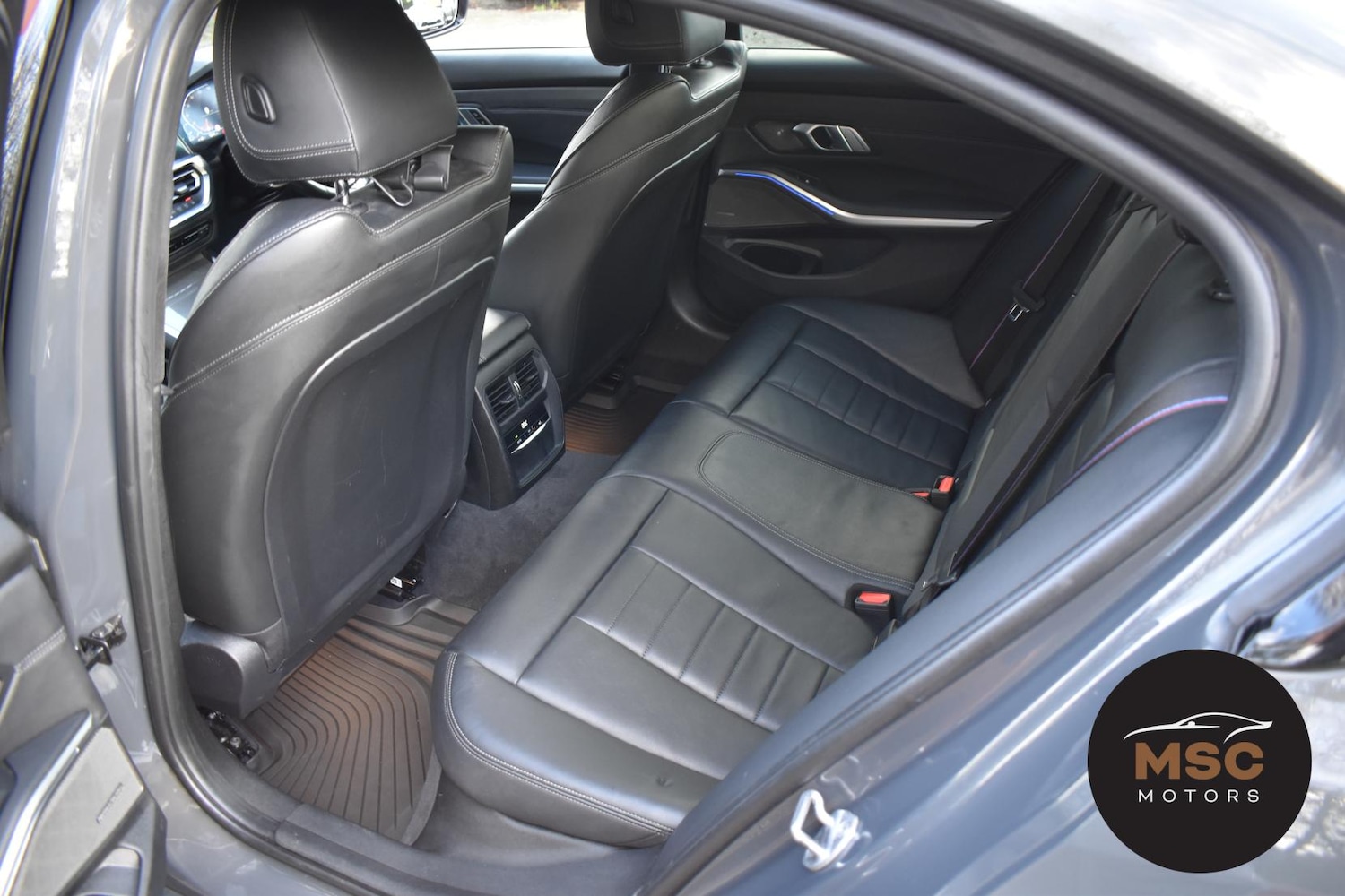 Used BMW 3 Series 2020 for sale - 76835169: Photo 57