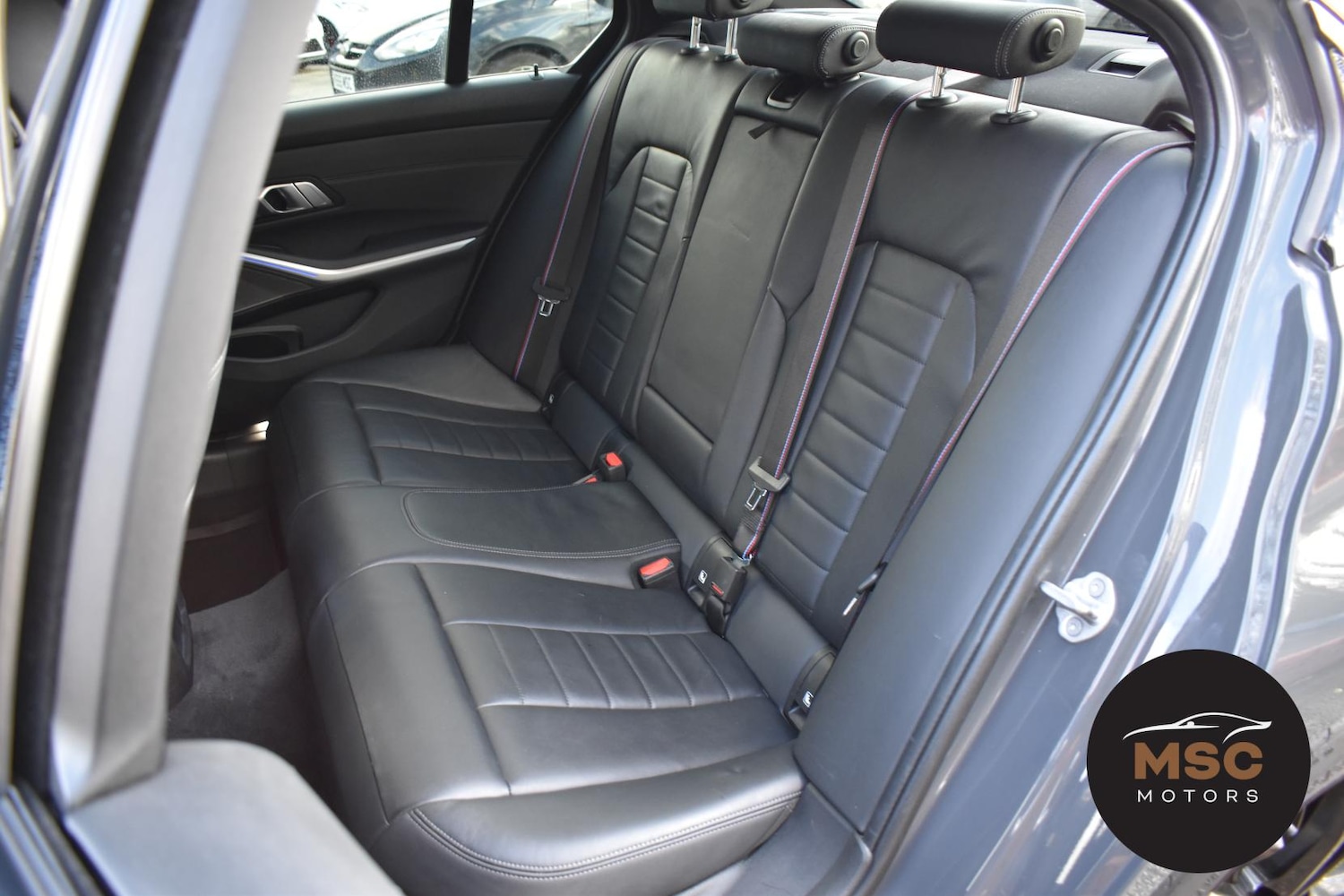 Used BMW 3 Series 2020 for sale - 76835169: Photo 58