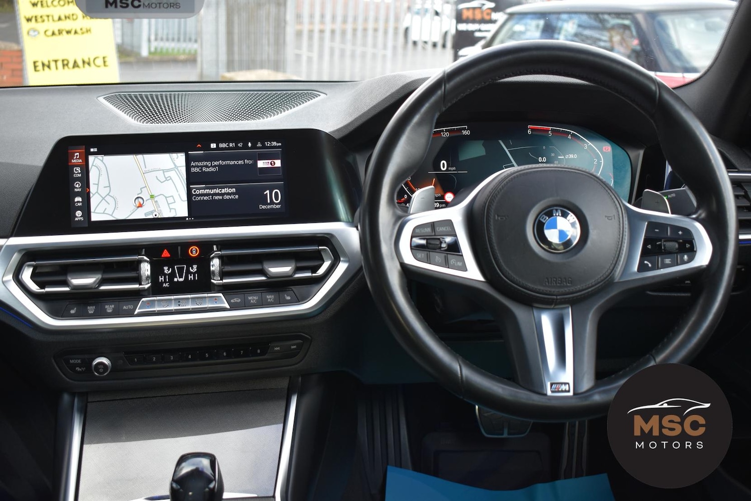 Used BMW 3 Series 2020 for sale - 76835169: Photo 60