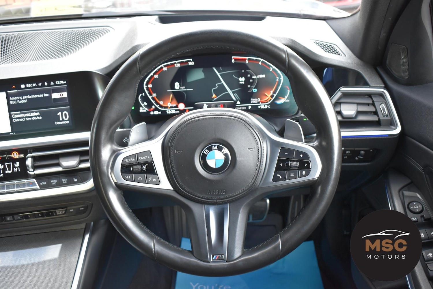 Used BMW 3 Series 2020 for sale - 76835169: Photo 61