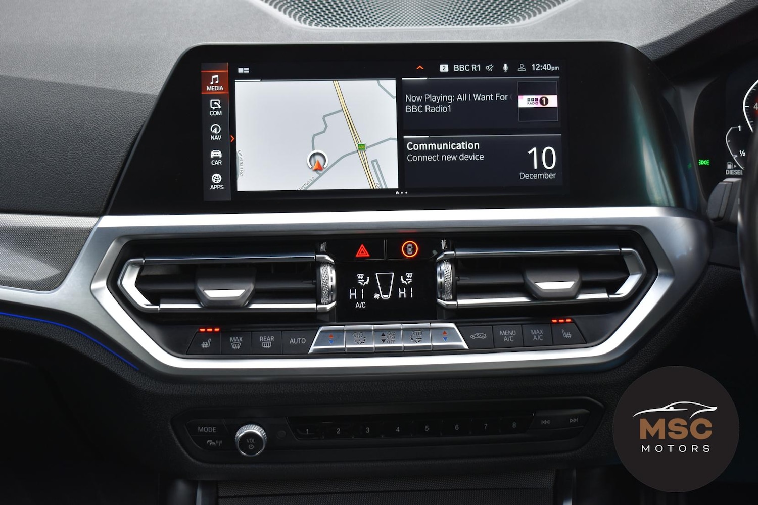 Used BMW 3 Series 2020 for sale - 76835169: Photo 62