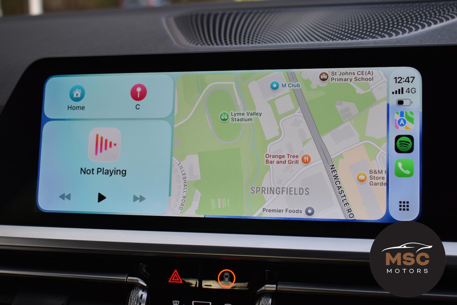 Used BMW 3 Series 2020 for sale - 76835169: Photo 69