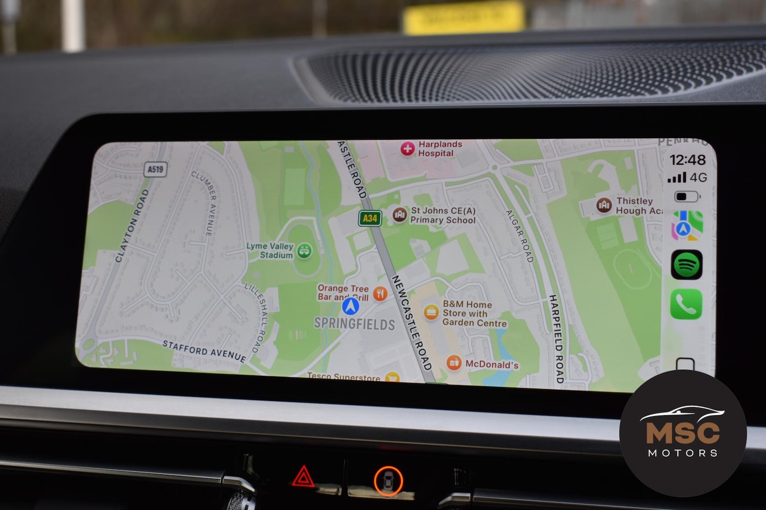 Used BMW 3 Series 2020 for sale - 76835169: Photo 70