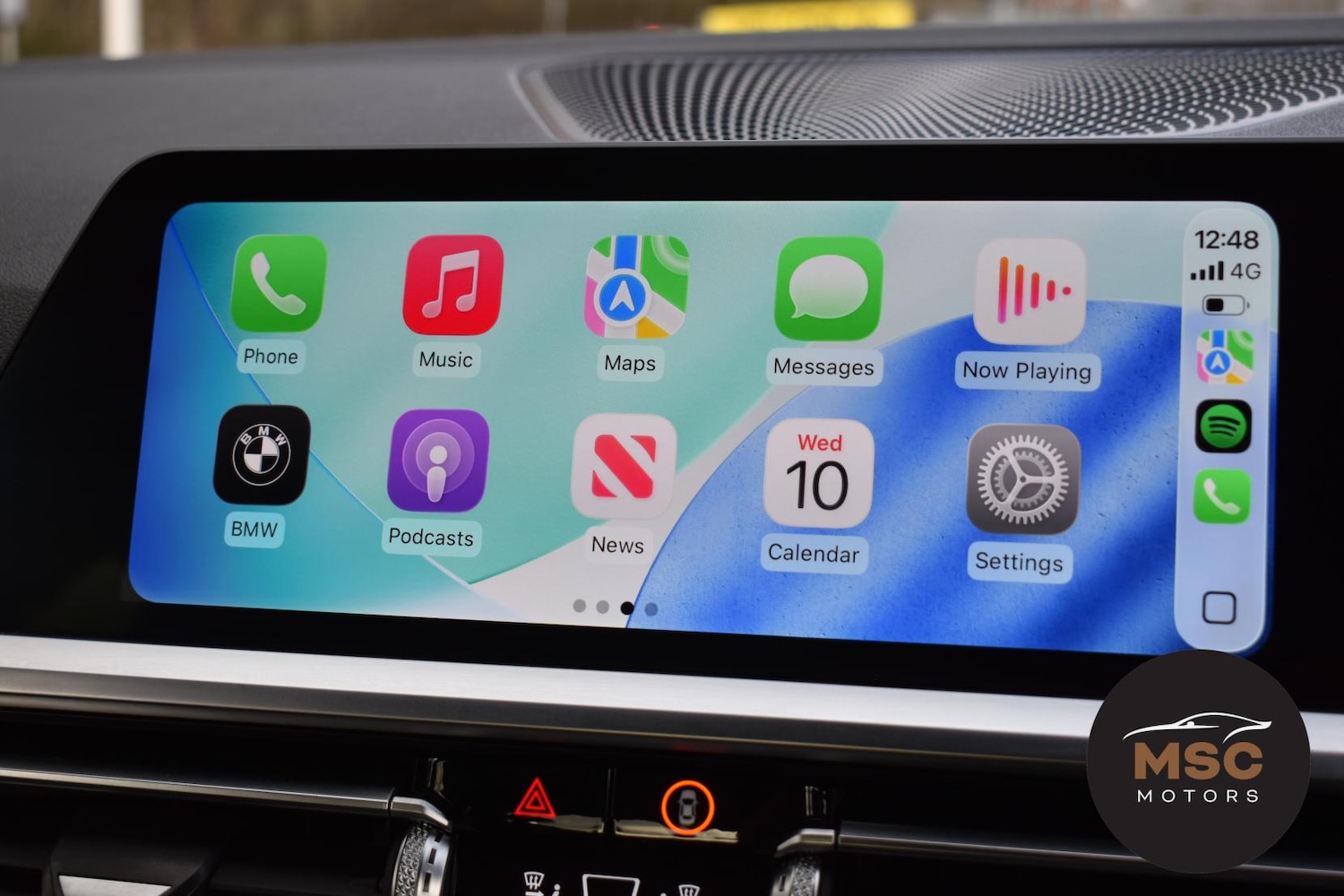 Used BMW 3 Series 2020 for sale - 76835169: Photo 71